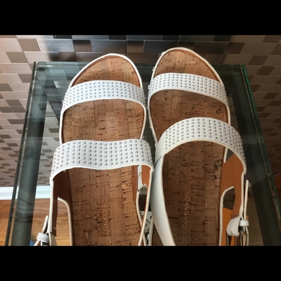 Rebecca Minkoff Stud Sandals - Picture 7 of 7